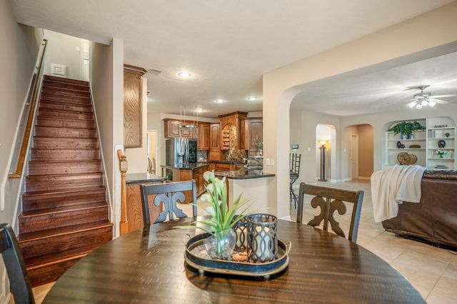 9003 Argonne Stone Lane, Conroe, TX 77302
