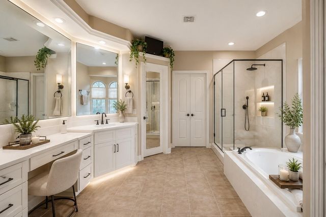 9003 Argonne Stone Lane, Conroe, TX 77302
