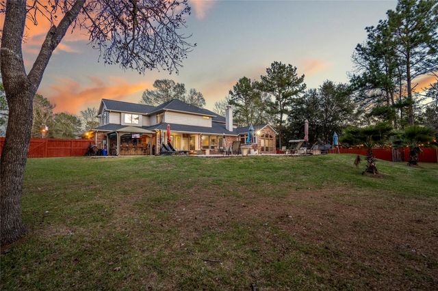 9003 Argonne Stone Lane, Conroe, TX 77302