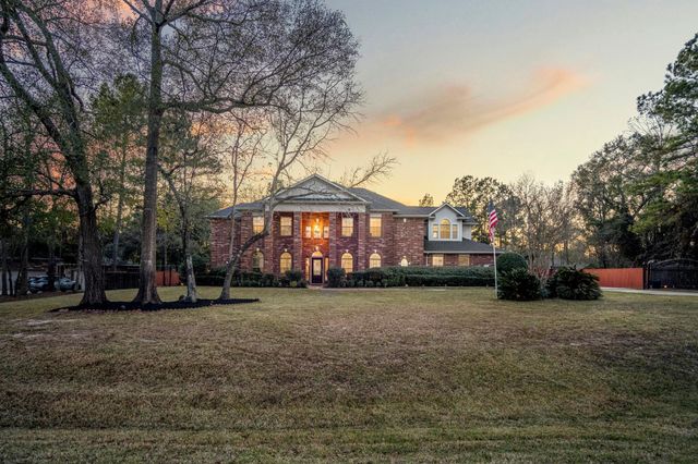 9003 Argonne Stone Lane, Conroe, TX 77302