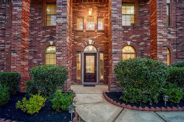 9003 Argonne Stone Lane, Conroe, TX 77302