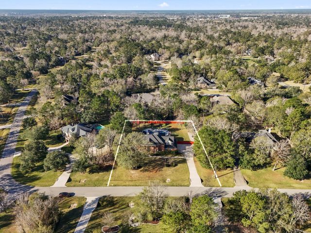 9003 Argonne Stone Lane, Conroe, TX 77302