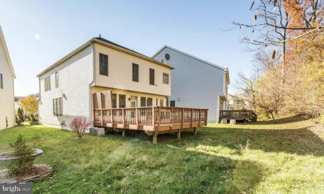5634 TOWER HILL CIR, Alexandria, VA 22315