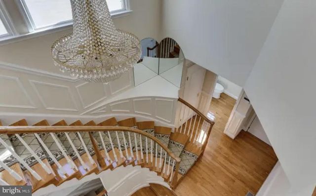 5634 TOWER HILL CIR, Alexandria, VA 22315