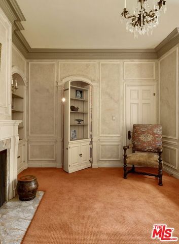 214 S Beverly Glen Boulevard, Los Angeles, CA 90024