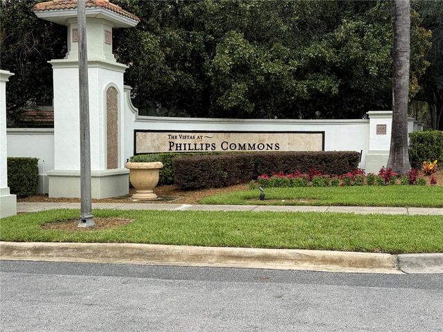 7014 CADIZ BOULEVARD, Orlando, FL 32819