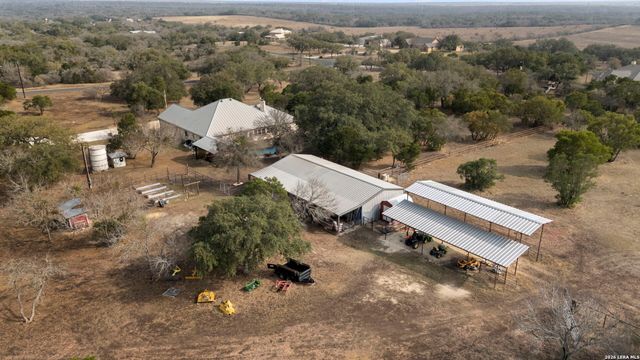 158 private road 4732, Castroville, TX 78009