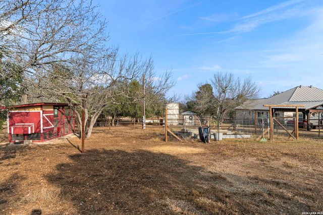158 private road 4732, Castroville, TX 78009
