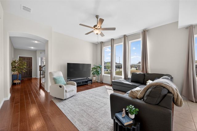 6049 Iron Creek Road, Fort Worth, TX 76137