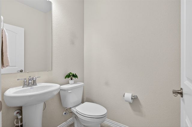 6049 Iron Creek Road, Fort Worth, TX 76137