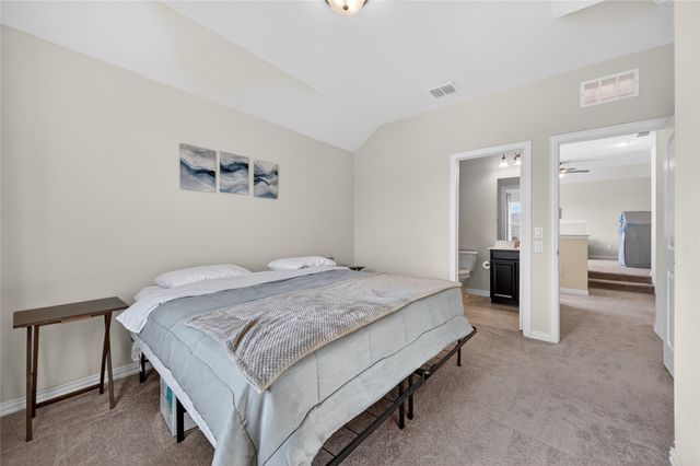 6049 Iron Creek Road, Fort Worth, TX 76137