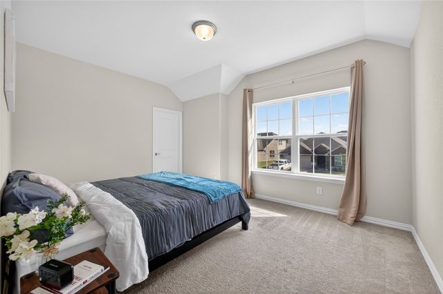 6049 Iron Creek Road, Fort Worth, TX 76137