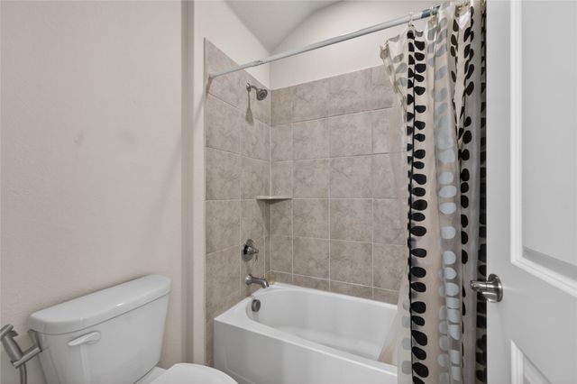 6049 Iron Creek Road, Fort Worth, TX 76137