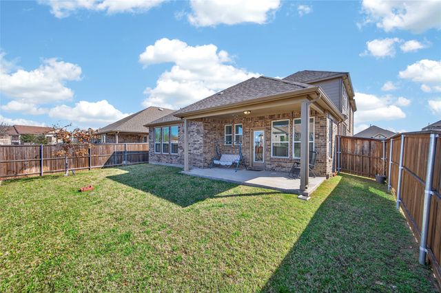 6049 Iron Creek Road, Fort Worth, TX 76137