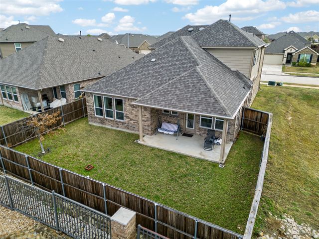 6049 Iron Creek Road, Fort Worth, TX 76137