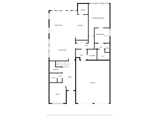 6049 Iron Creek Road, Fort Worth, TX 76137