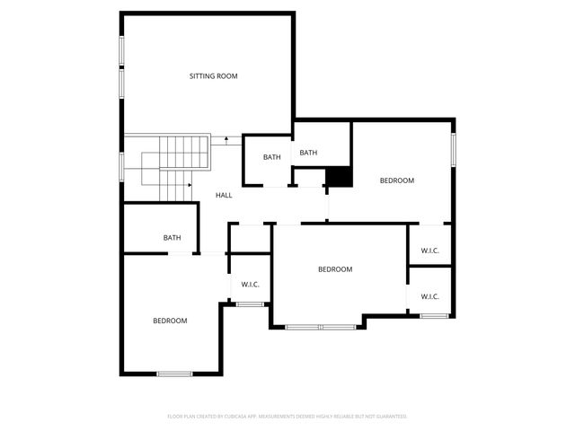 6049 Iron Creek Road, Fort Worth, TX 76137