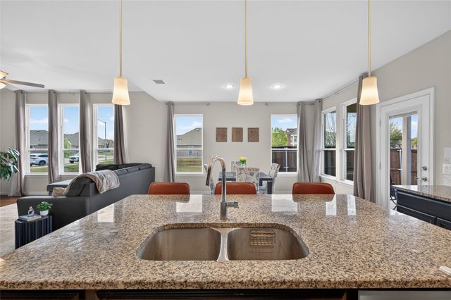 6049 Iron Creek Road, Fort Worth, TX 76137