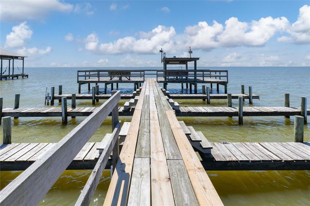 Lot 19-20 Teal Lane, Anahuac, TX 77514