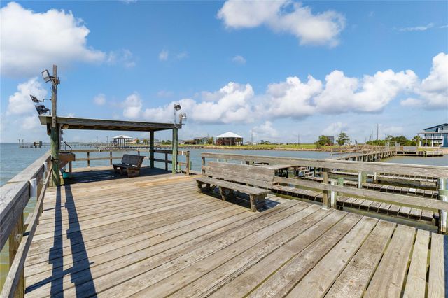 Lot 19-20 Teal Lane, Anahuac, TX 77514