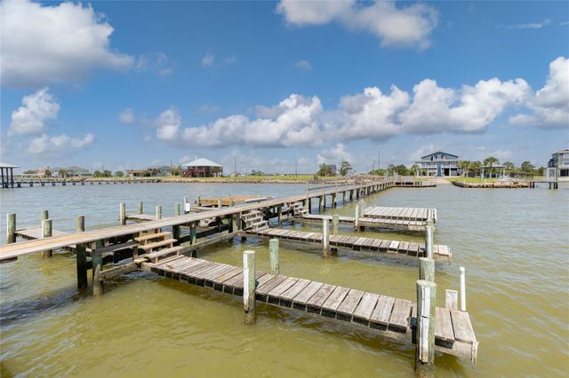 Lot 19-20 Teal Lane, Anahuac, TX 77514