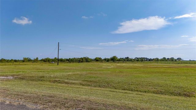 Lot 19-20 Teal Lane, Anahuac, TX 77514