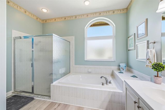 11134 WEDGEMERE DRIVE, Trinity, FL 34655