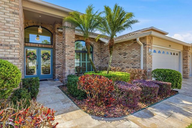 11134 WEDGEMERE DRIVE, Trinity, FL 34655