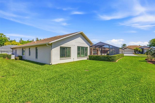 11134 WEDGEMERE DRIVE, Trinity, FL 34655