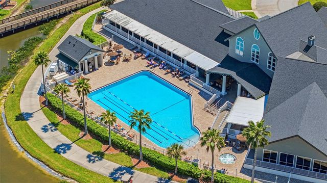 11134 WEDGEMERE DRIVE, Trinity, FL 34655