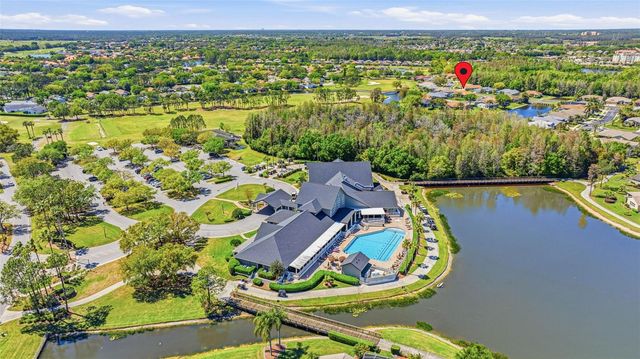 11134 WEDGEMERE DRIVE, Trinity, FL 34655