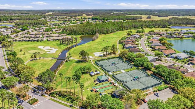 11134 WEDGEMERE DRIVE, Trinity, FL 34655