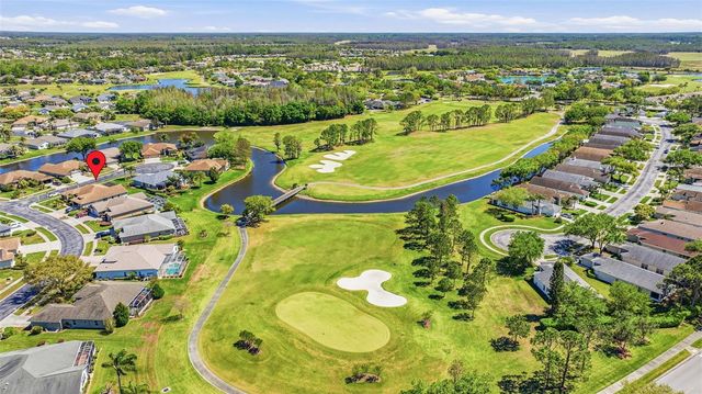 11134 WEDGEMERE DRIVE, Trinity, FL 34655