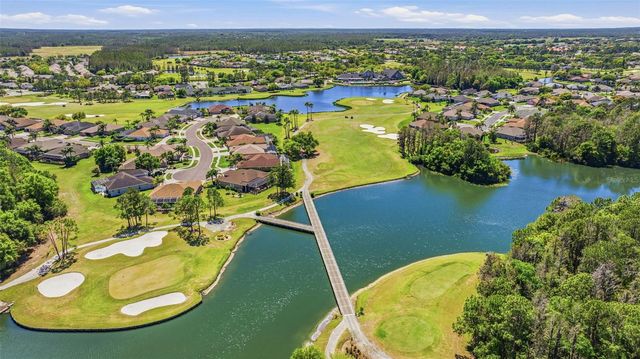 11134 WEDGEMERE DRIVE, Trinity, FL 34655