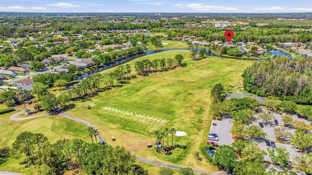 11134 WEDGEMERE DRIVE, Trinity, FL 34655