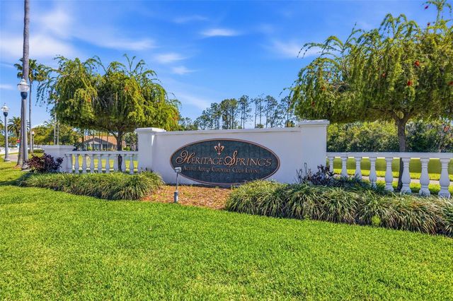 11134 WEDGEMERE DRIVE, Trinity, FL 34655