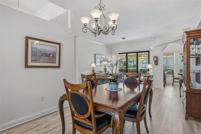 11134 WEDGEMERE DRIVE, Trinity, FL 34655