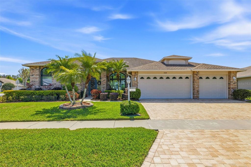 11134 WEDGEMERE DRIVE, Trinity, FL 34655