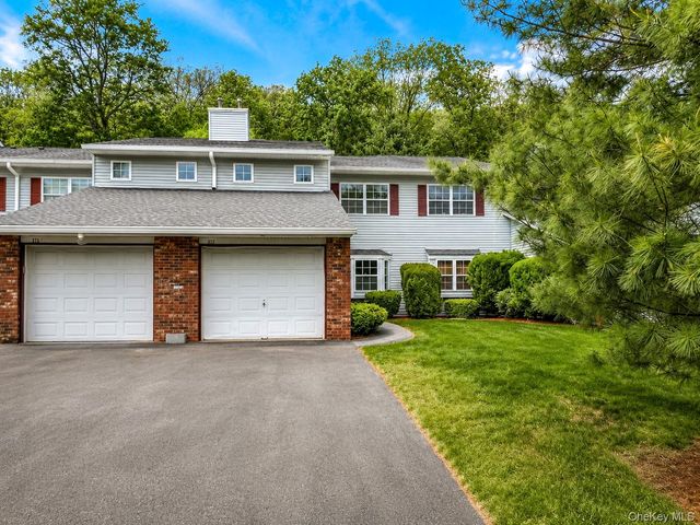 332 Heritage Lane, Monroe, NY 10950