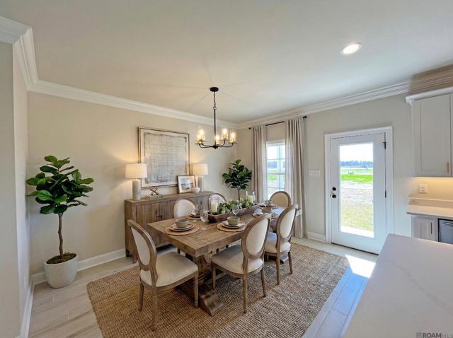 1211 Lakehaven Dr, Gonzales, LA 70737