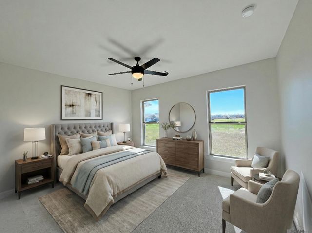 1211 Lakehaven Dr, Gonzales, LA 70737