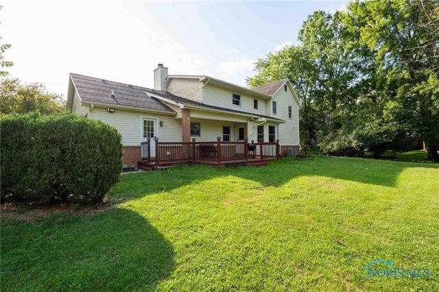 28741 White Road, Perrysburg, OH 43551