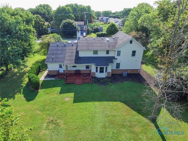 28741 White Road, Perrysburg, OH 43551