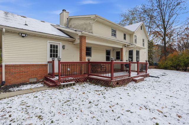 28741 White Road, Perrysburg, OH 43551