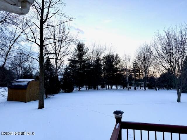 28741 White Road, Perrysburg, OH 43551