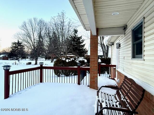 28741 White Road, Perrysburg, OH 43551