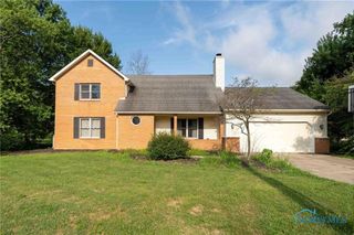 28741 White Road, Perrysburg, OH 43551