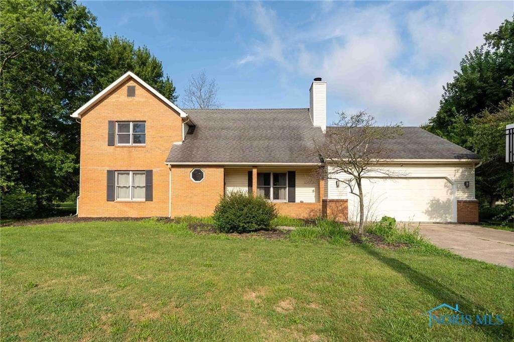 28741 White Road, Perrysburg, OH 43551