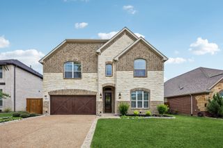 6000 Culverdale Lane, Frisco, TX 75034