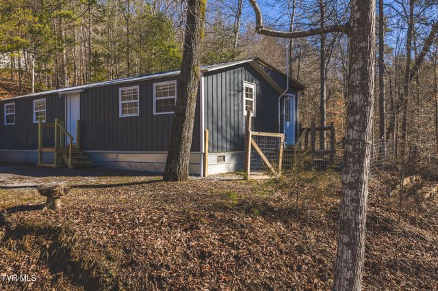 637 Jacobs Hollow Road, Sneedville, TN 37869